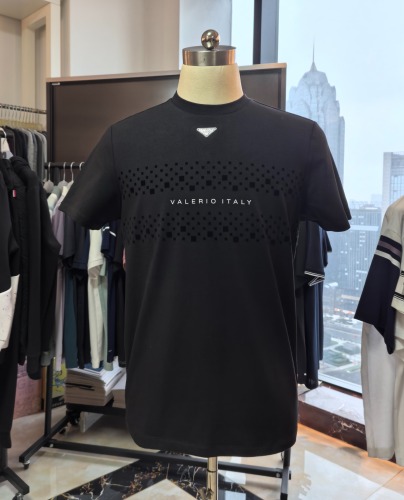 Men's S/S Tee-Cooling Function