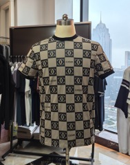 Men's S/S Tee-Cooling Function