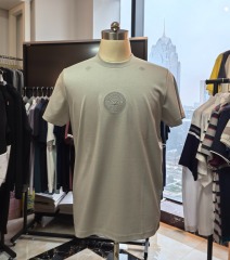 Men's S/S Tee-Noniron Funtion