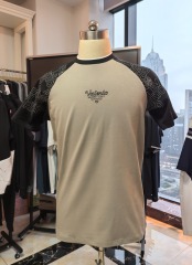 Men's S/S Tee-Cooling Function
