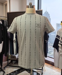 Men's S/S Tee-Cooling Function