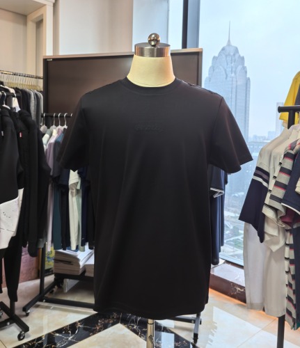 Men's S/S Tee-Noniron Function