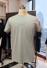 Men's S/S Tee-Noniron Function