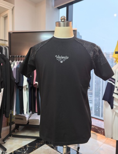 Men's S/S Tee-Cooling Function