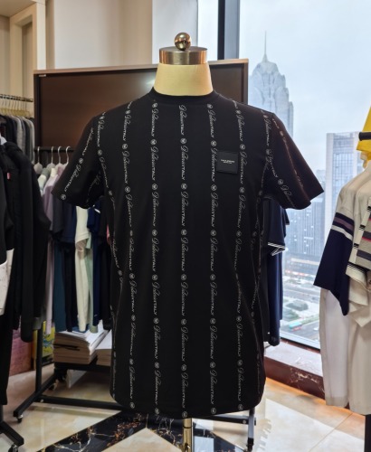 Men's S/S Tee-Cooling Function