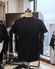 Men's S/S Tee-Cooling Function