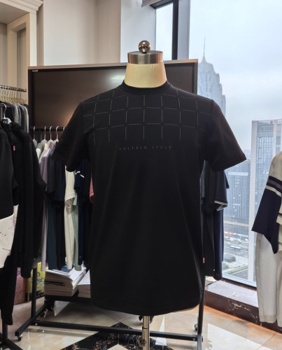 Men's S/S Tee-Cooling Function