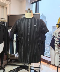 Men's S/S Tee-Noniron Function
