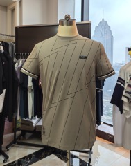 Men's S/S Tee-Cooling Function