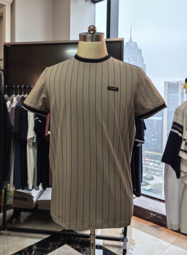 Men's S/S Tee-Cooling Function