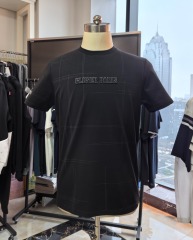 Men's S/S Tee-Cooling Function