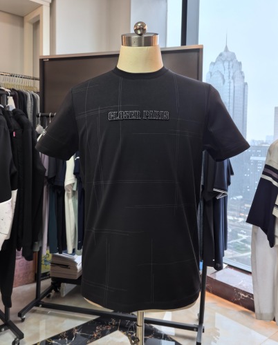 Men's S/S Tee-Cooling Function