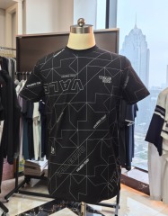 Men's S/S Tee-Cooling Function