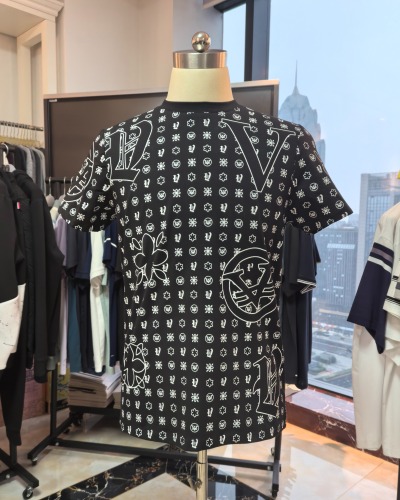 Men's S/S Tee-Cooling Function