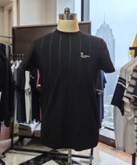 Men's S/S Tee-Cooling Function