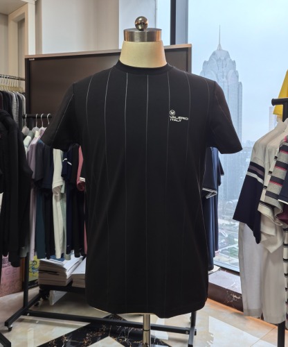 Men's S/S Tee-Cooling Function