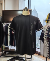 Men's S/S Tee-Wicking Function