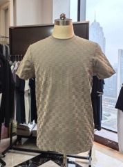 Men's S/S Tee-Cooling Function