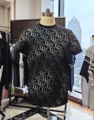 Men's S/S Tee-Cooling Function