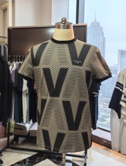 Men's S/S Tee-Cooling Function