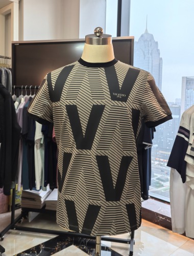 Men's S/S Tee-Cooling Function