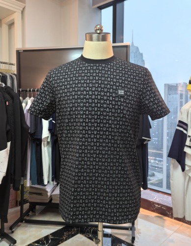 Men's S/S Tee-Cooling Function