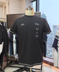Men's S/S Tee-Cooling Function