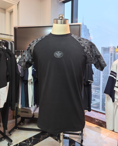 Men's S/S Tee-Cooling Function