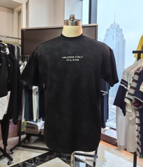 Men's S/S Tee-Mercerized Cotton