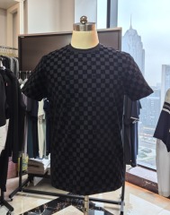 Men's S/S Tee-Cooling Function