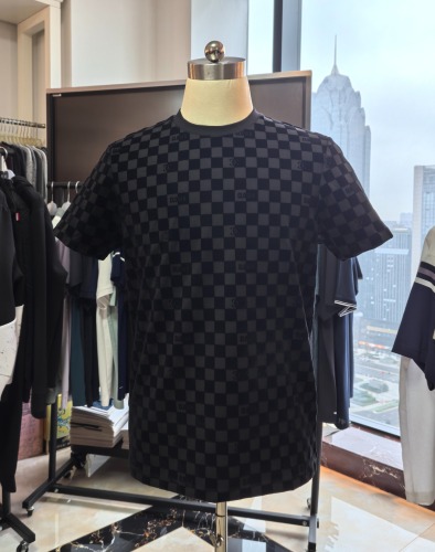 Men's S/S Tee-Cooling Function