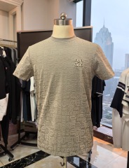 Men's S/S Tee-Cooling Function