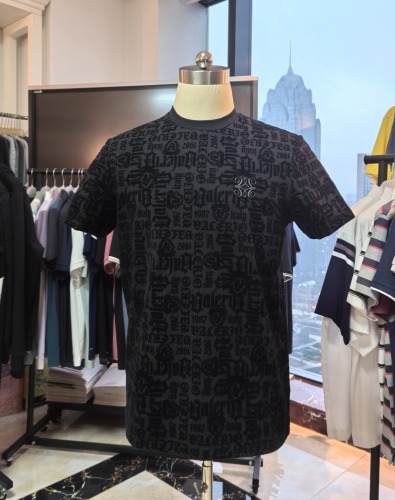 Men's S/S Tee-Cooling Function