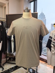 Men's S/S Tee-Noniron Function
