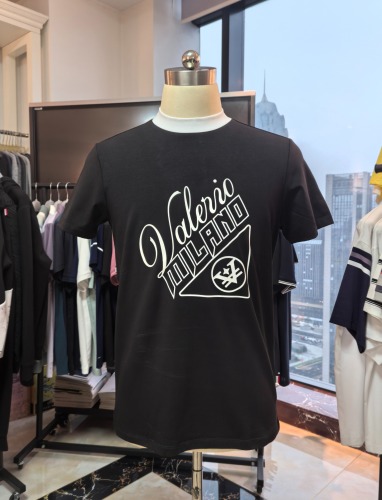 Men's S/S Tee-Cooling Function