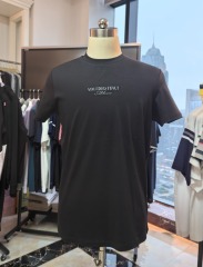 Men's S/S Tee-Noniron Function
