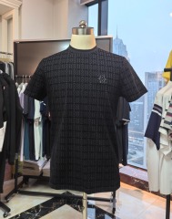 Men's S/S Tee-Cooling Function