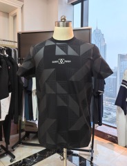 Men's S/S Tee-Cooling Function