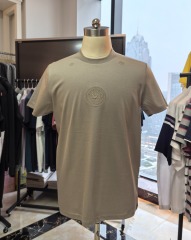 Men's S/S Tee-Noniron Funtion