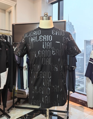 Men's S/S Tee-Cooling Function