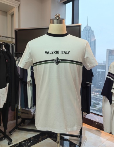 Men's S/S Tee-Cooling Function