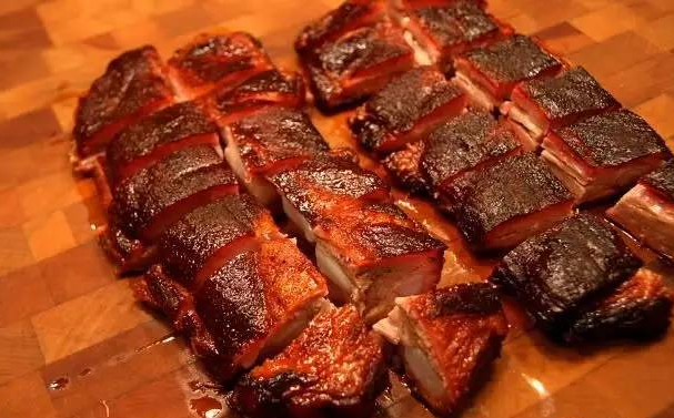 Midwest jidacheng barbecue