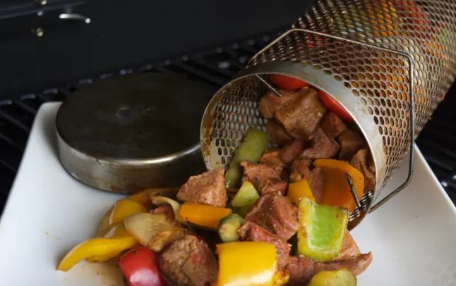 BBQtoolk The Revolutionary BBQ Utensil