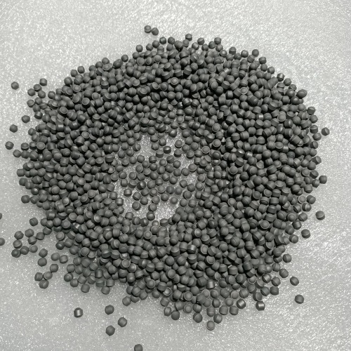 Silicon Carbide Ceramic Balls Holis