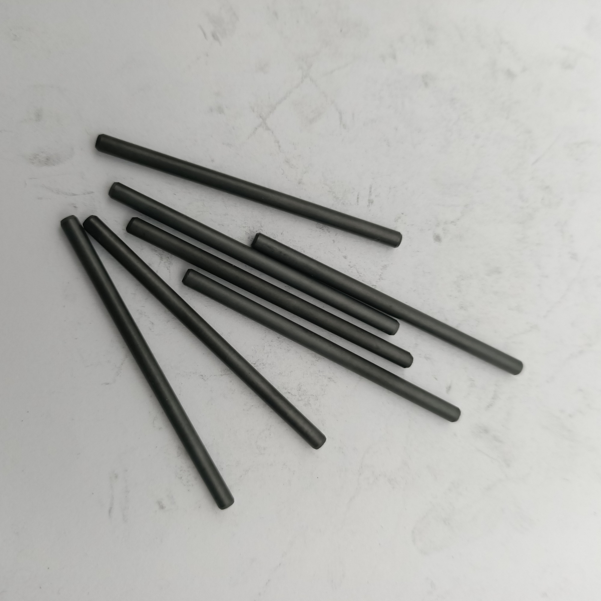 China Boron Carbide Rod Manufacturers | Holis