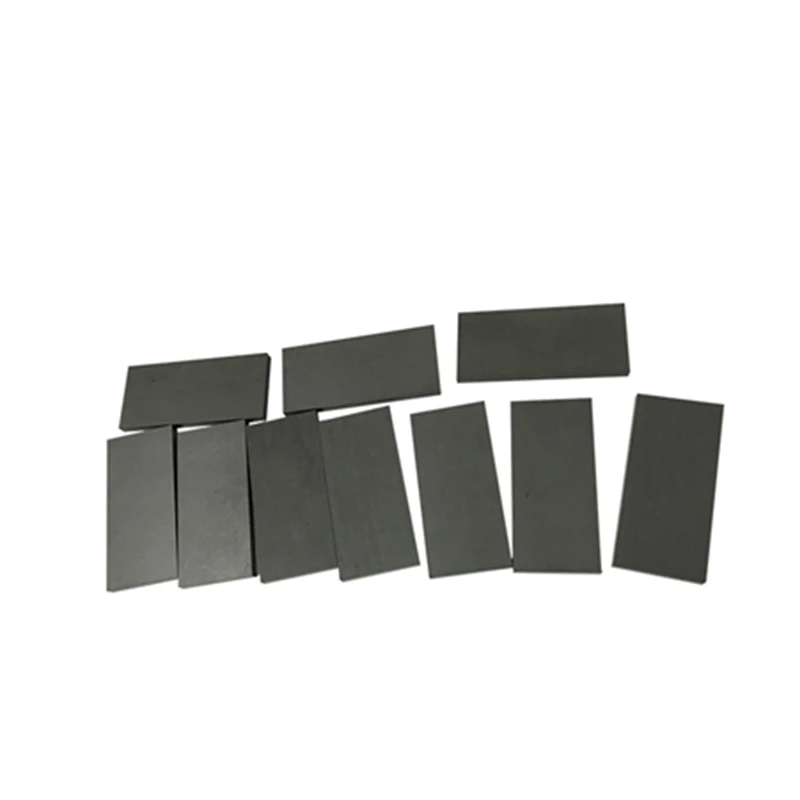 China Boron Carbide Plate Manufacturers | Holis