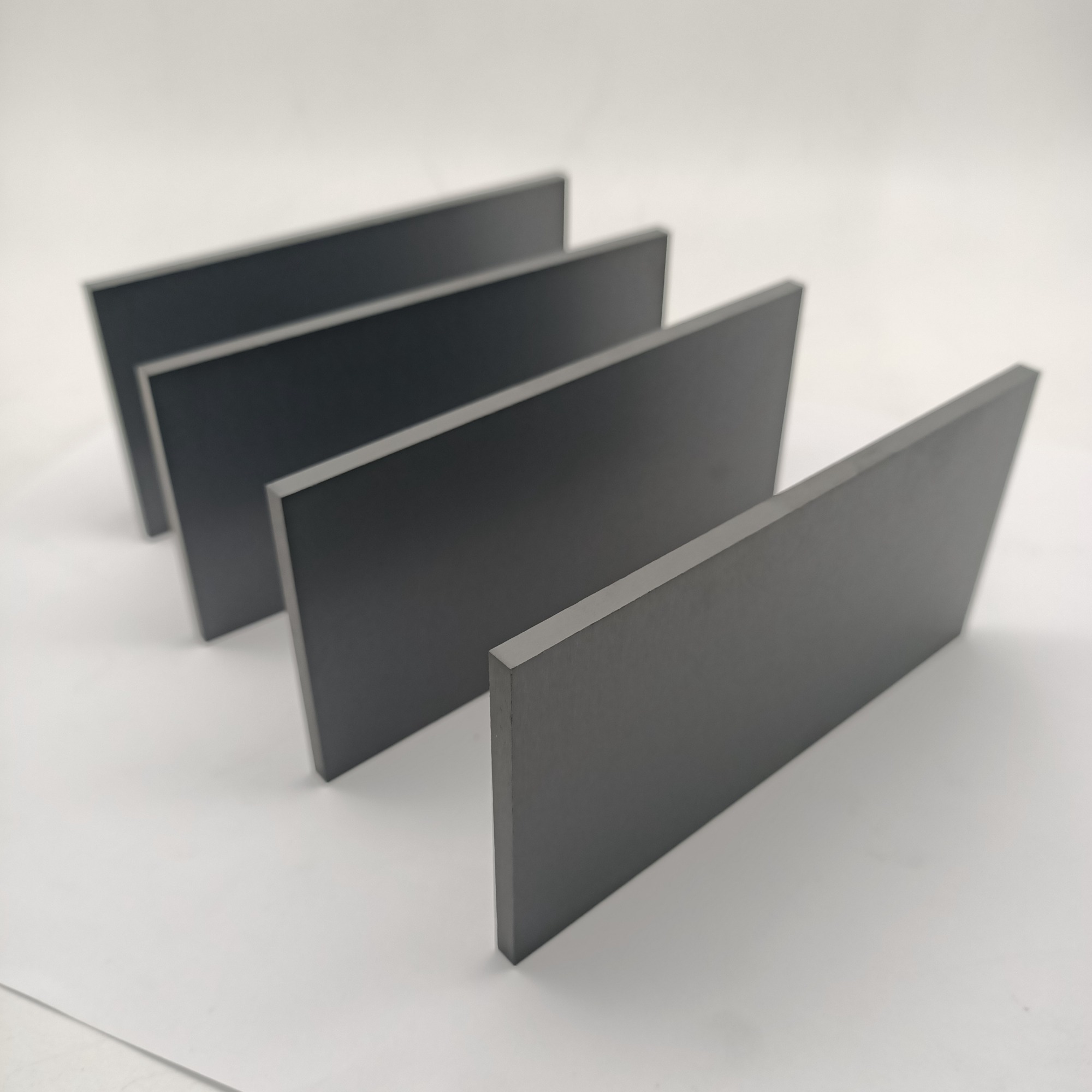 China Silicon Carbide Plate Manufacturers | Holis