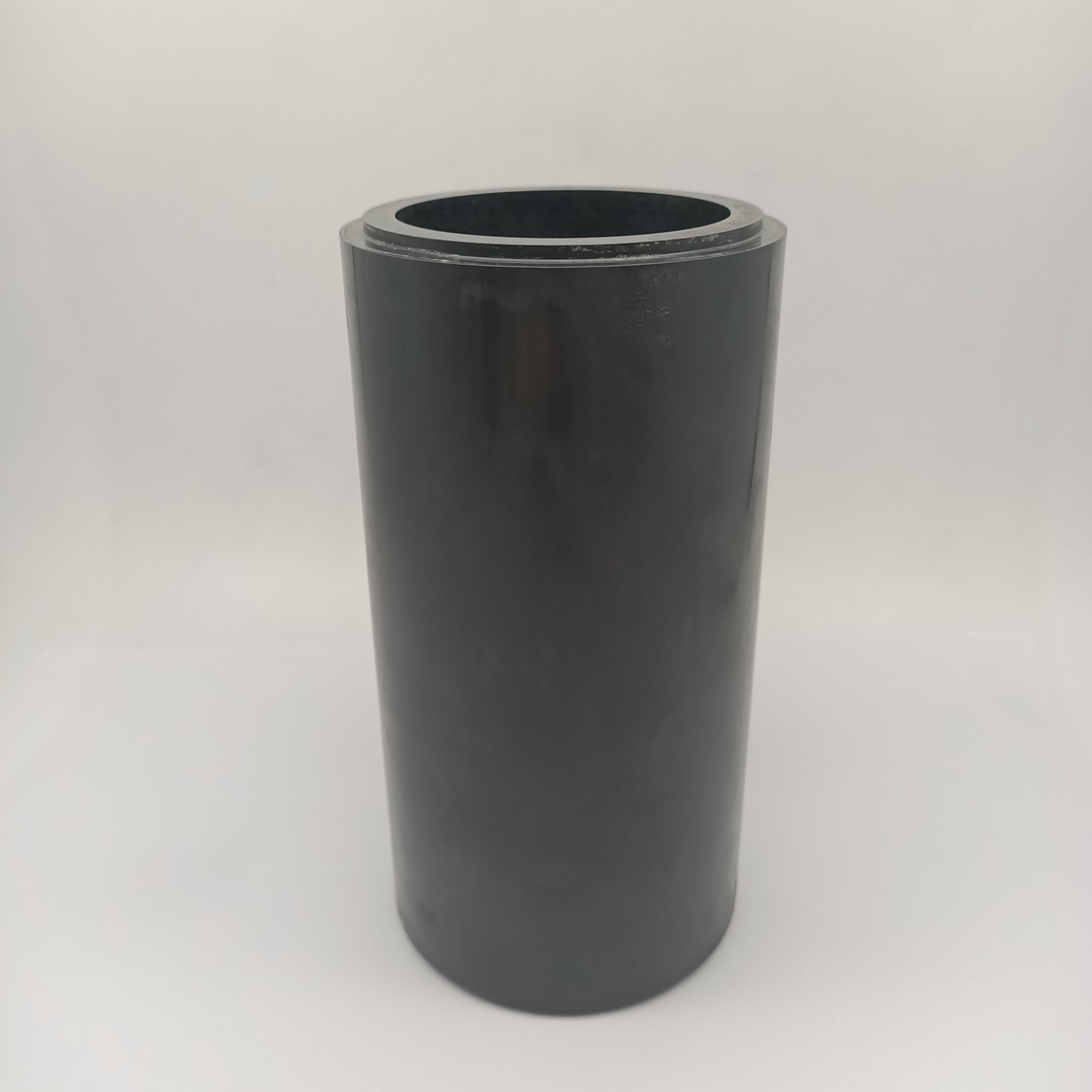 China Silicon Carbide Tubes Manufacturers | Holis