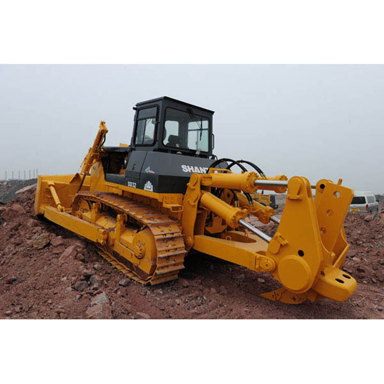 Shantui Bulldozer SD32D