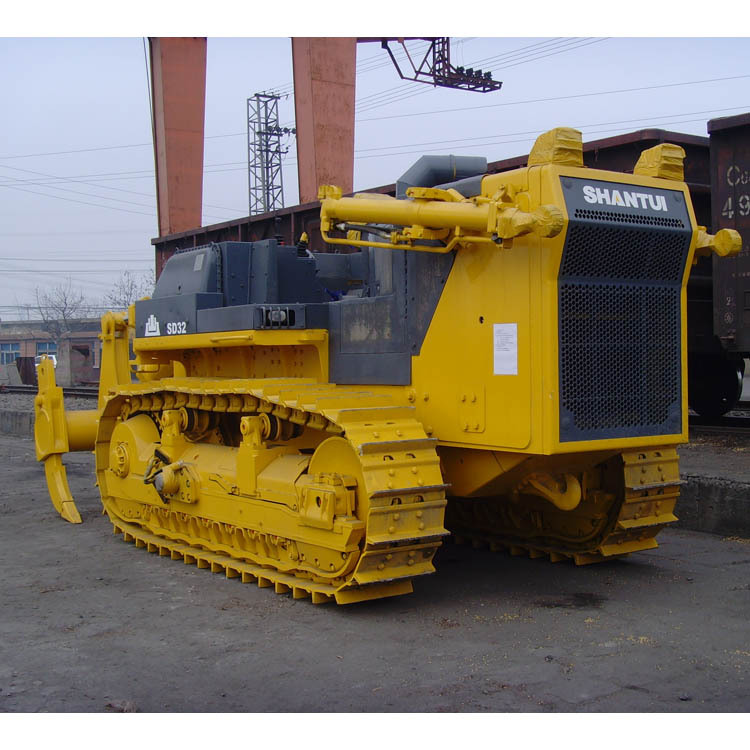 Shantui Bulldozer SD32D